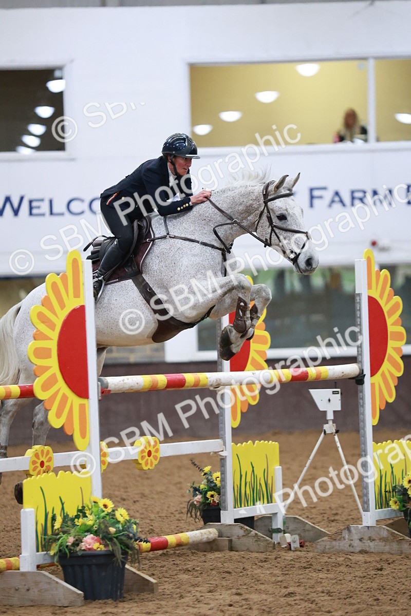 SBM_004686 - Class 13 - Cheval Liverte 1.25m Championships