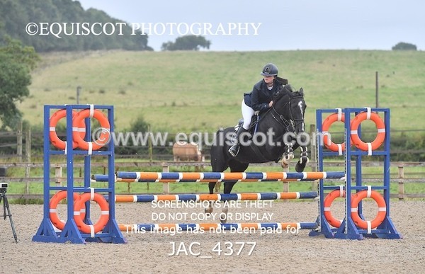 JAC_4377 - CLASS 5 Senior Discovery/ 1m Open