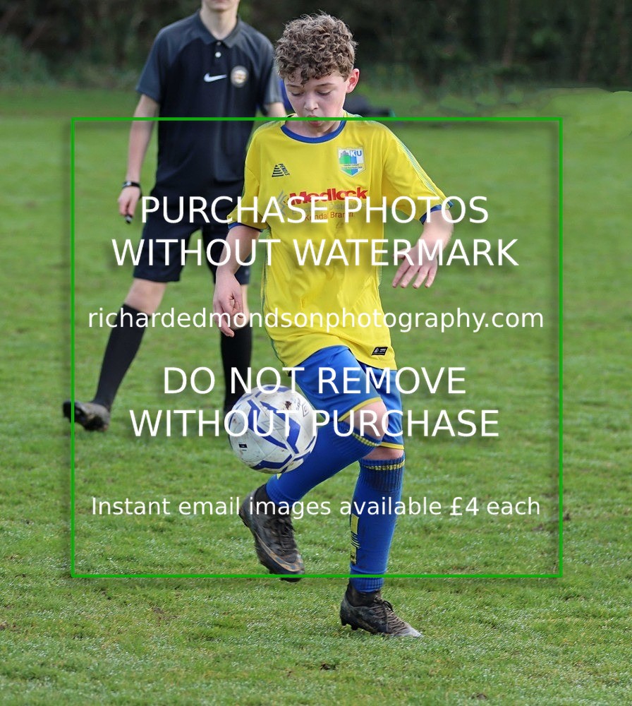 IMG_6556 - Ibis U12 vs Kendal Utd U12 (18/2/24)