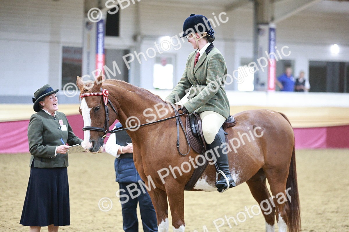SBM_08128 - Class 11R - Regional Ridden Veteran