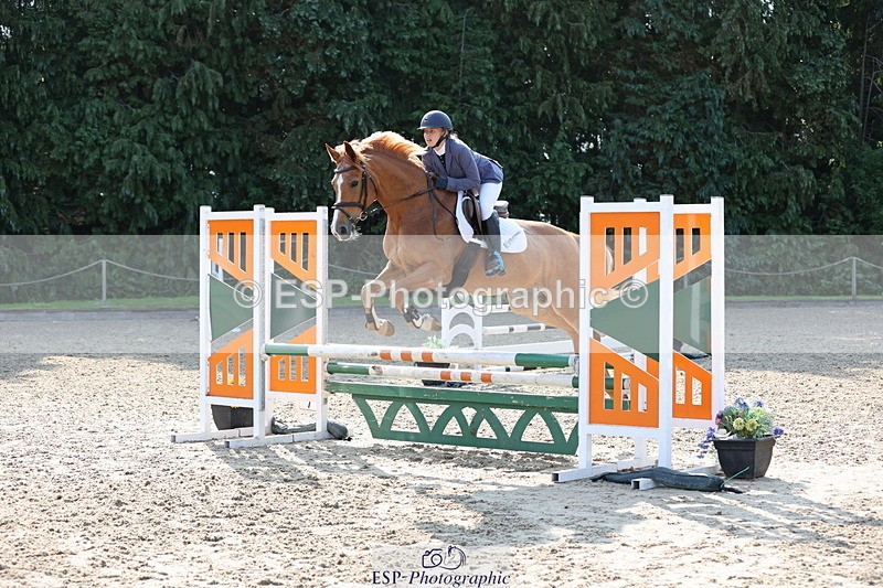 250614A-085816-04763 - Cls 25 85cm Amateur Quali