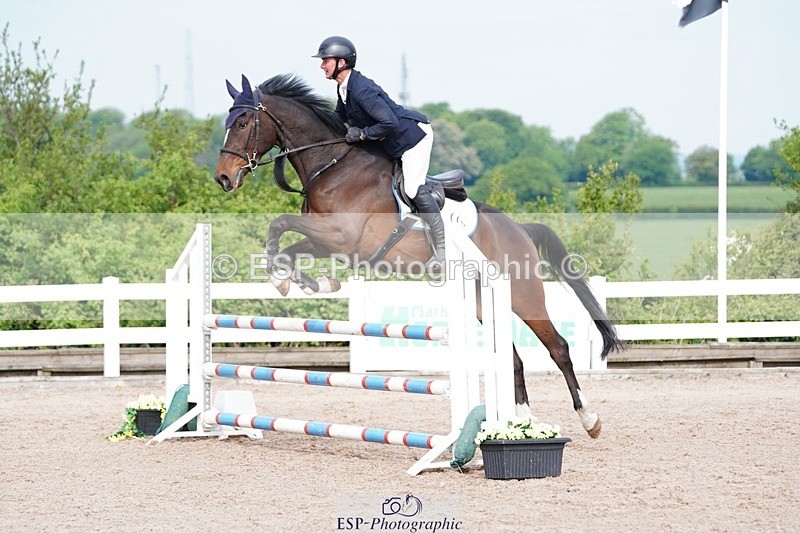 250511-092446-12924 - Cls 30 Snr British Novice and 90cm Open