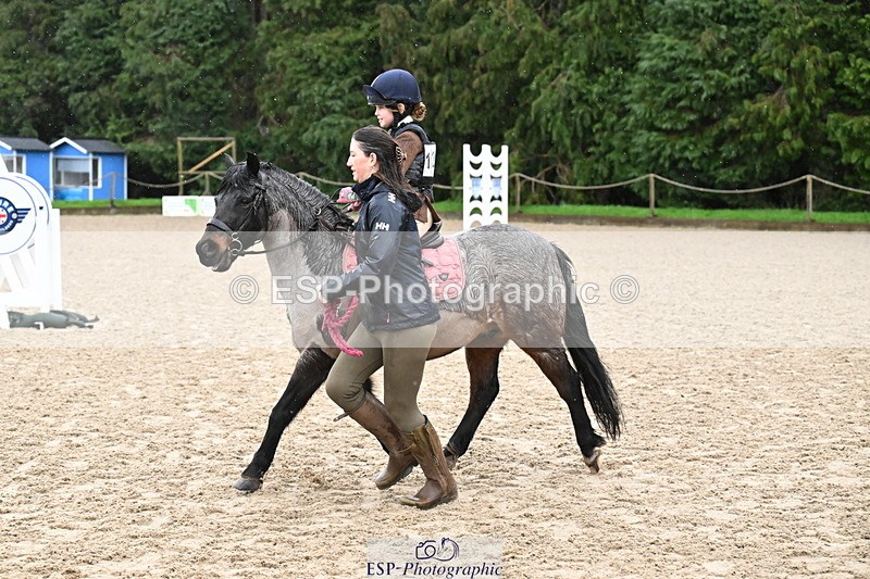 260222A-101014-00330 - 40cm Lead Rein and Assisted