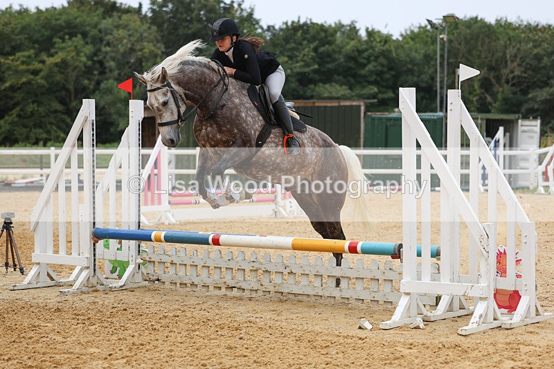 3E7A0087 - Class 1: Senior 60cm