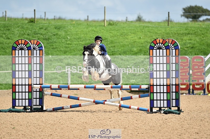 230902A-130514-01302 - Cls 3A Pony Medium 80cm