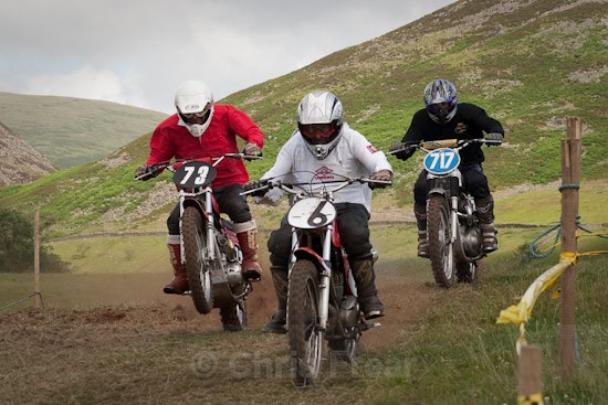 19 - Thornhill Scramble 2009