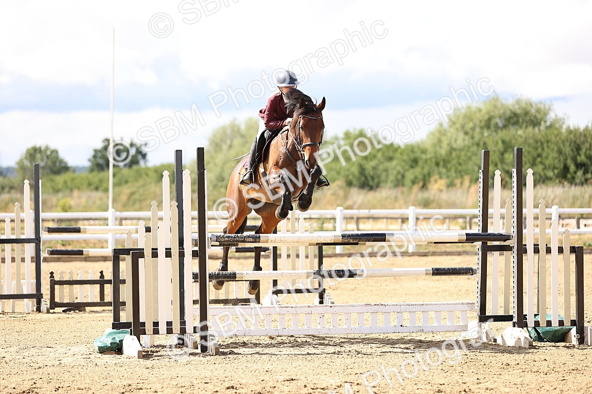 SBM_027184 - Class 14 - Senior 1.15m Open