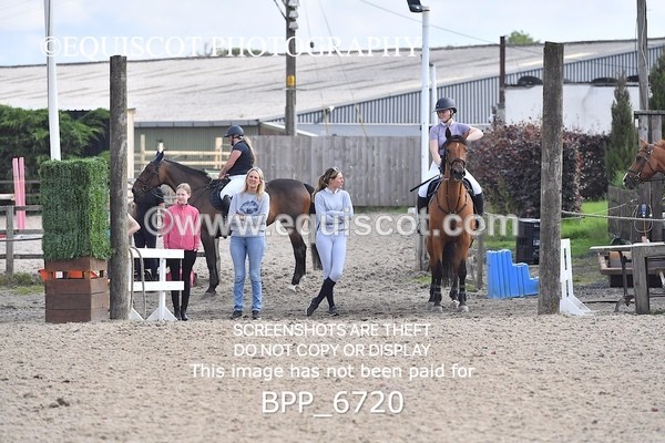 BPP_6720 - CLASS 3 Senior BritiNovice/ 90cm Open