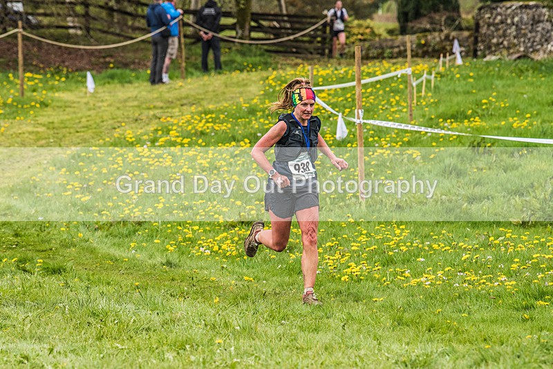 3 Peaks-2908 - The 3 Peaks Race - The Finish - Saturday 29th April 2023