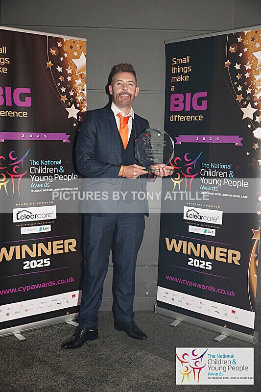 _09I2626 copy - The CYP Awards 2025