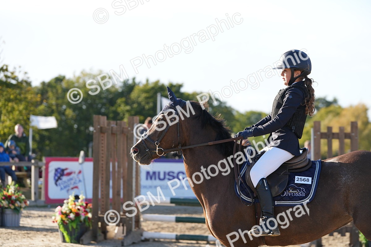 SBM_53759 - J8 - Junior Pony 65cm Championship
