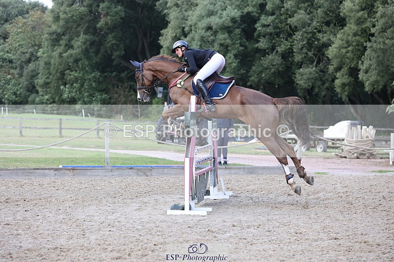 250831A-161031-11340 - Cls 44 95cm Amateur Quali