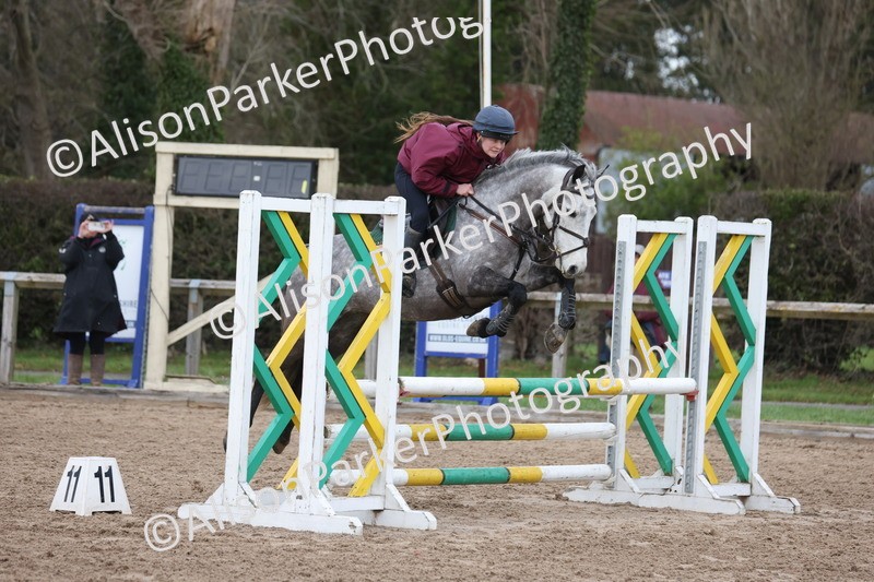 20260124-0833 - Class 3 - 80cm