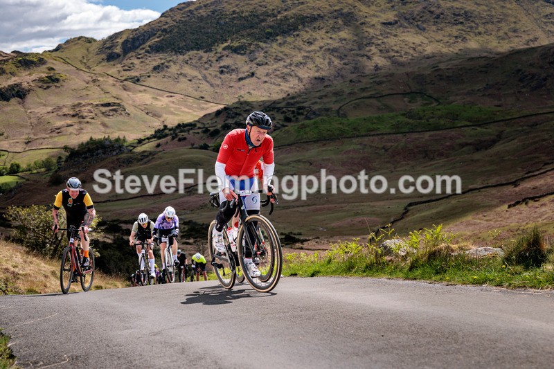 140507 - Blea Tarn Climb 14:00 - 15:00