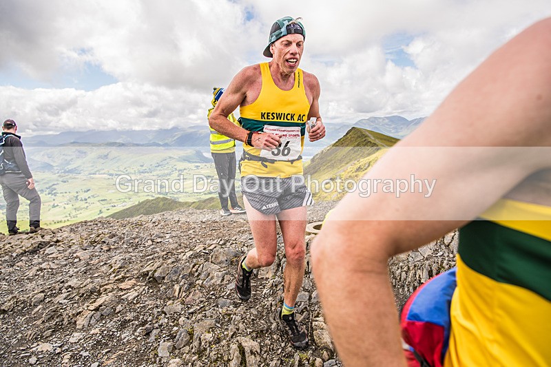 Blencathra-822 - Blencathra Fell Race Sunday 28th June 2026