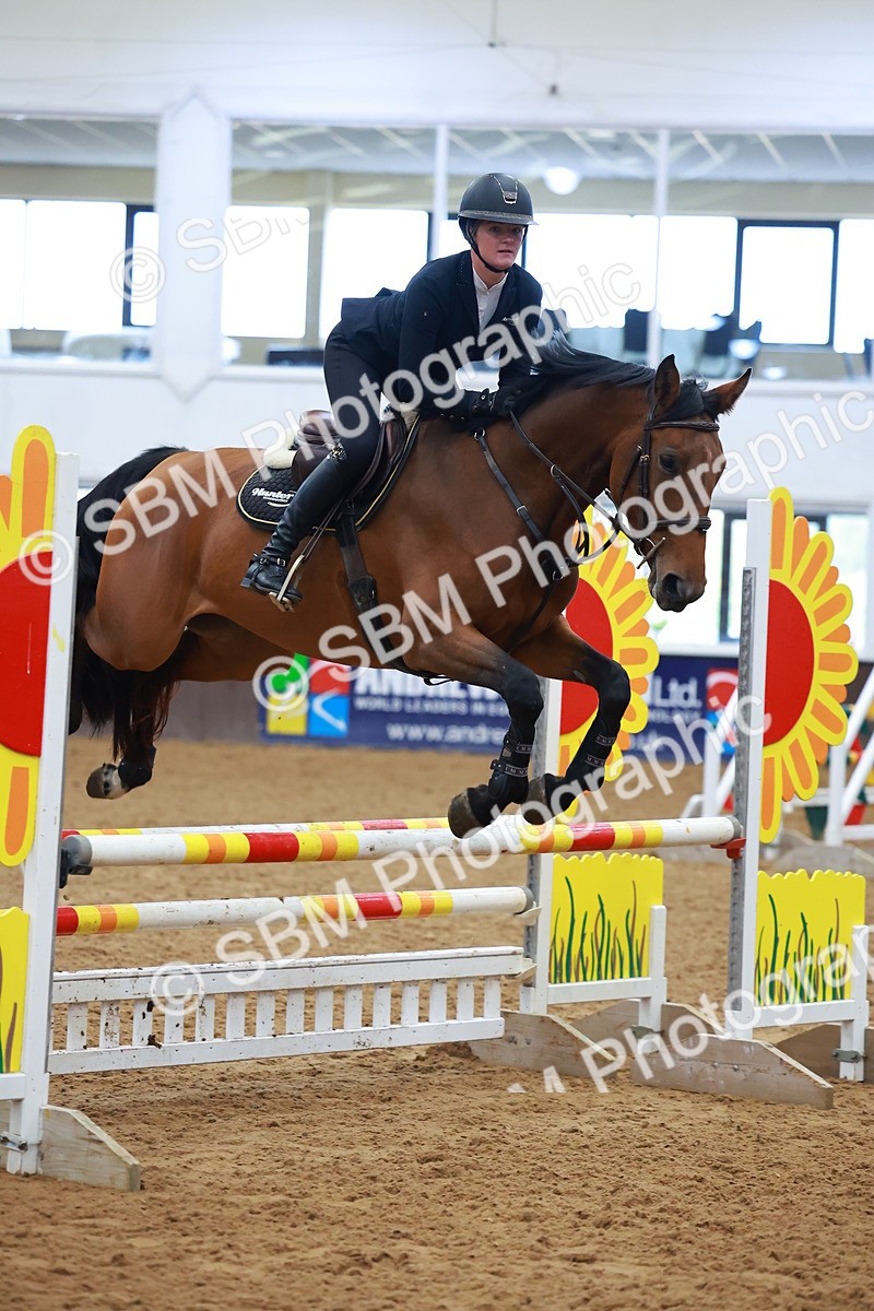 SBM_001306 - Class 3 - Senior Discovery 1.00m