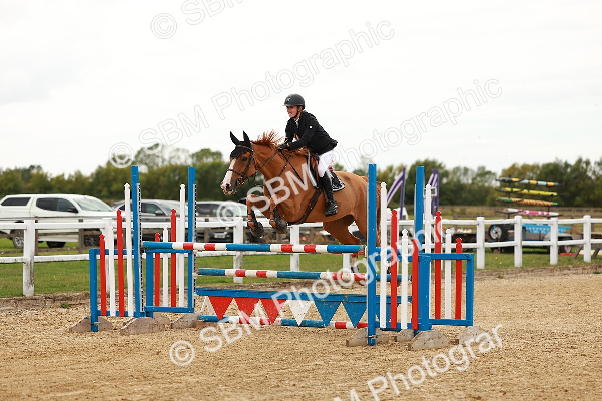 SBM_001618 - Class 4 - Senior Newcomers - 1.10m