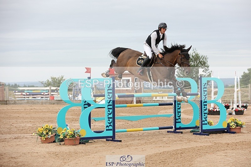 250719-092213-13280 - Cls 15, 1 Star Silver Tour Break til End