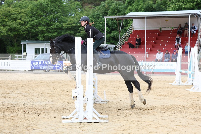 3E7A4619 - Class 8: 80cm Junior