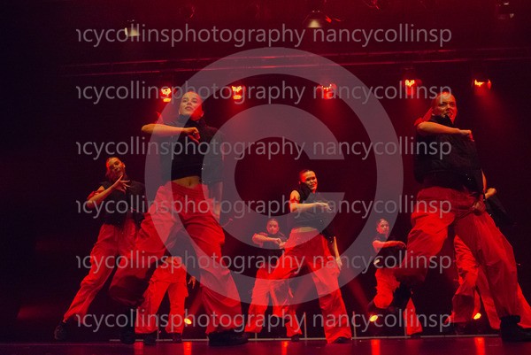 01597 - Noughtie Girl