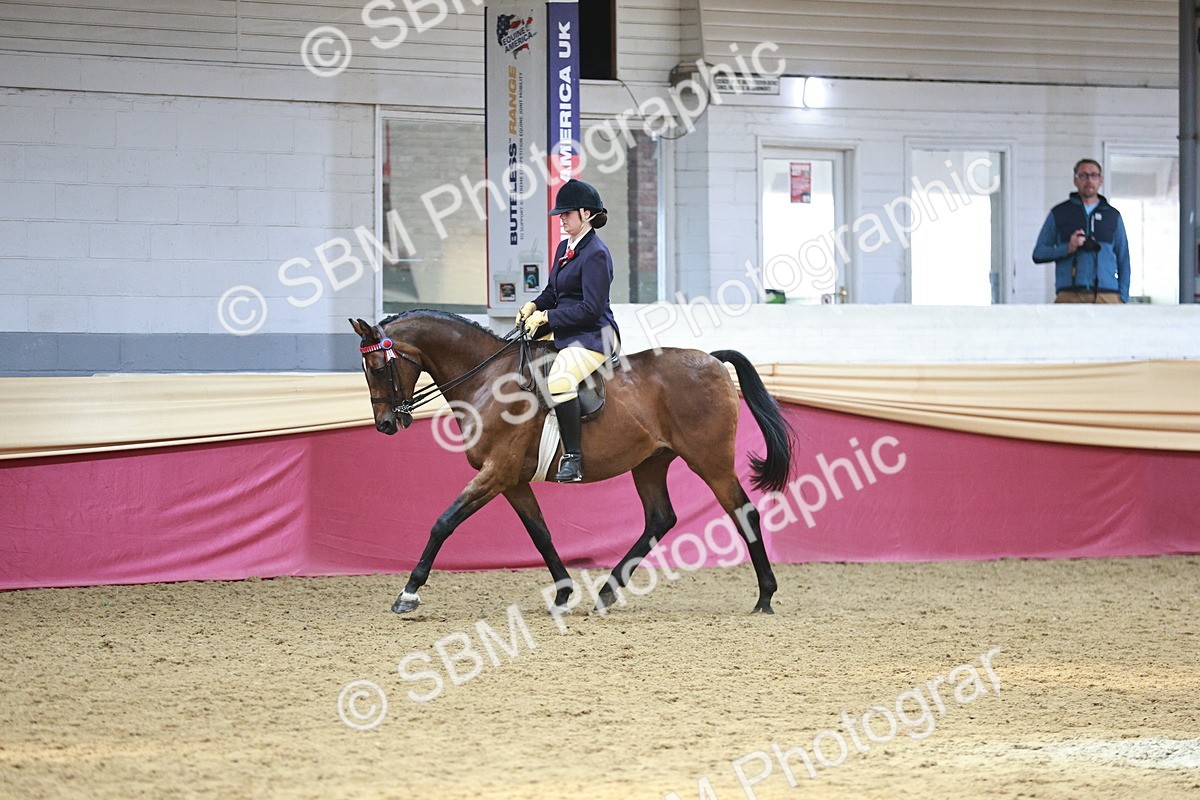 SBM_08275 - Class 11R - Regional Ridden Veteran