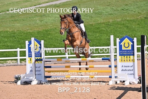 BPP_2128 - CLASS 4. - FRI - Senior Discovery/1m Open