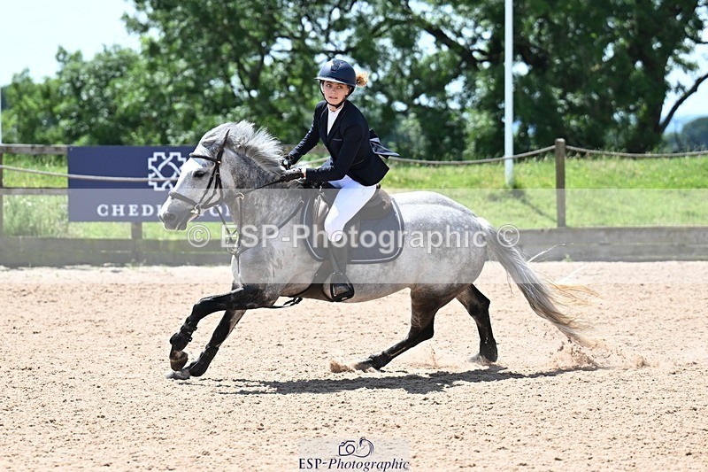 260627-134642-04481 - Cls 14 Newcomers 2nd R's Jump Off and P