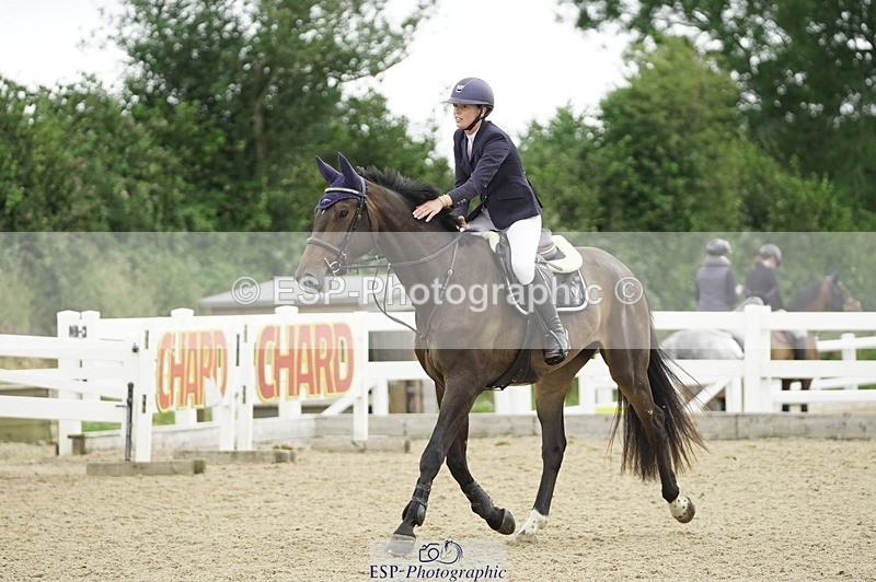 230728A-131150-02085 - Cls 9 85cm Amateur Quali