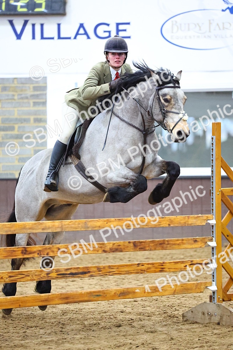 SBM_006595 - Class 43 - RIHS Qualifier Exceeding 43cms