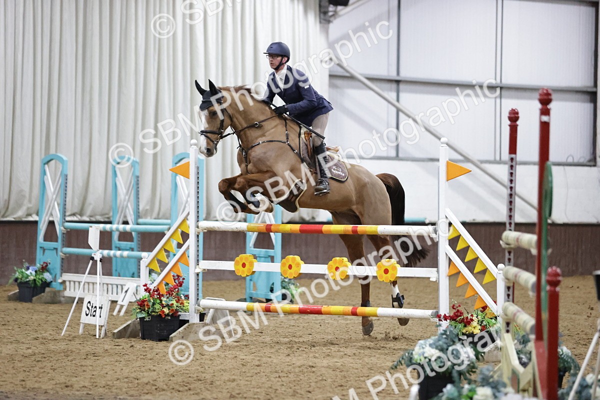 SBM_002021 - Class 6 - Blue Chip Dynamic B&C Championship Qualifier