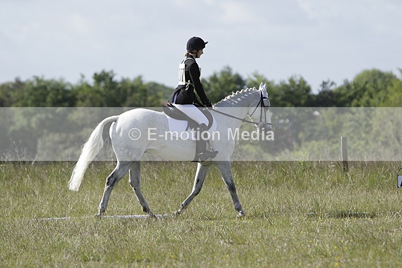 BVHT 140517 -57 - Class 1 DR Intermediate 14/05/17