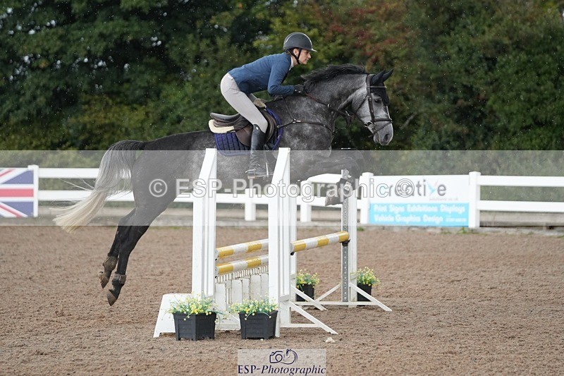 250911-123129-01245 - Cls 11 85cm Amateur Champ