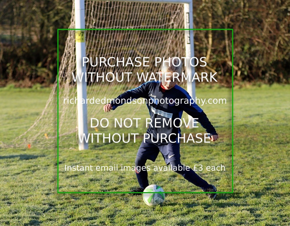 IMG_8042 - Ibis U9 vs Swarthmoor U9 (14/12/24)