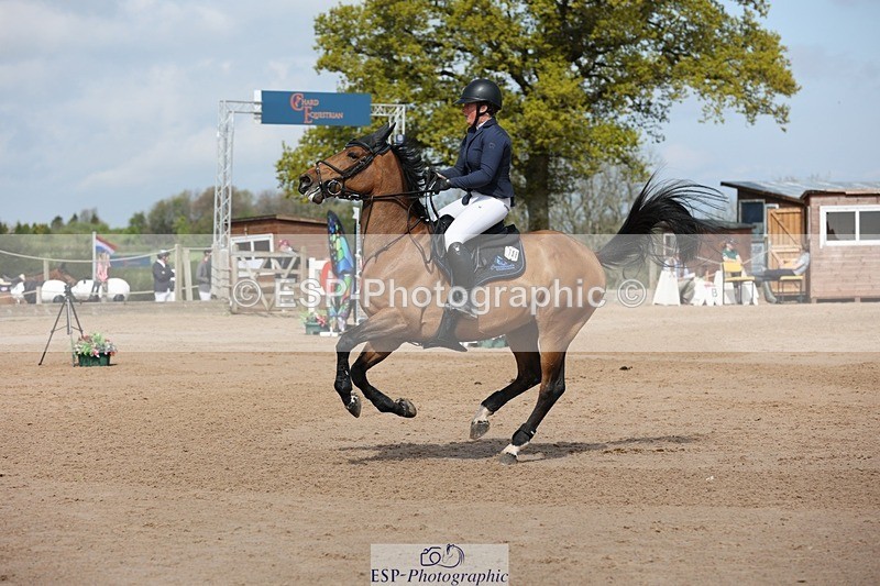 250427-110346-15777 - Cls 36 Young Horse 7yr old