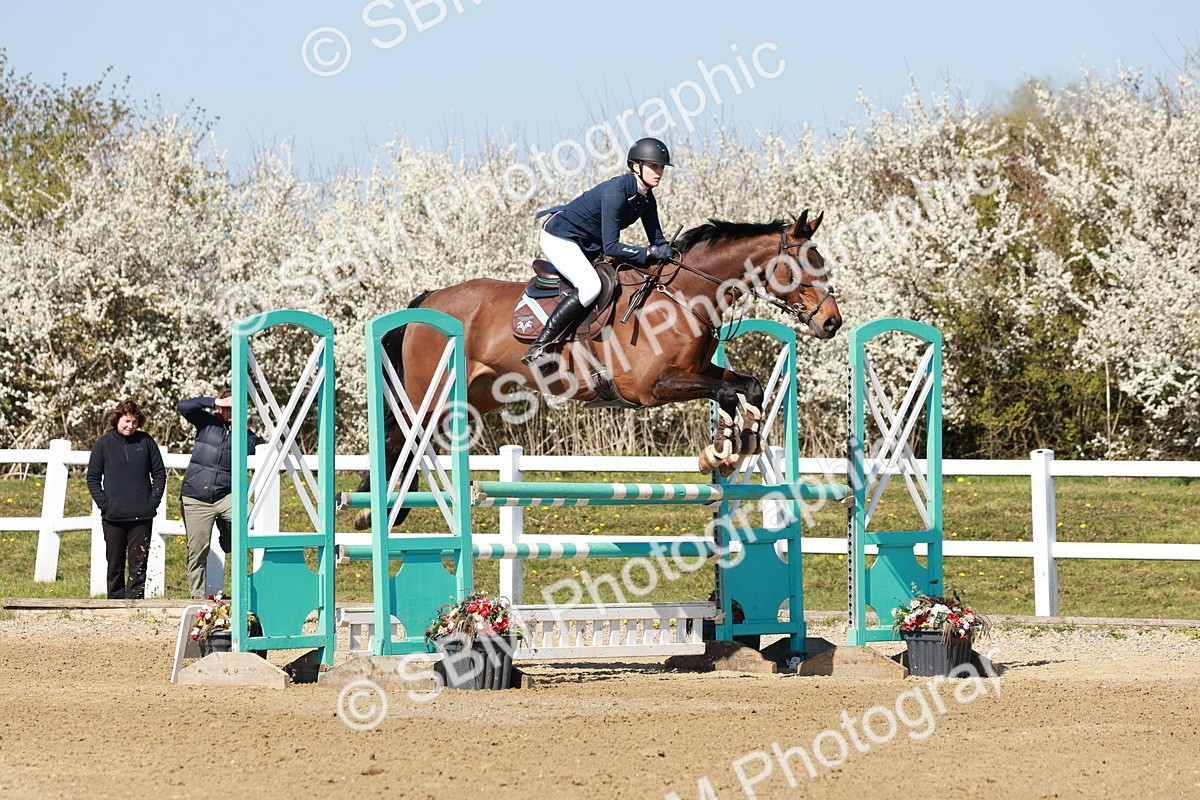 SBM_004475 - Class 17 - Senior Newcomers - 1.10m