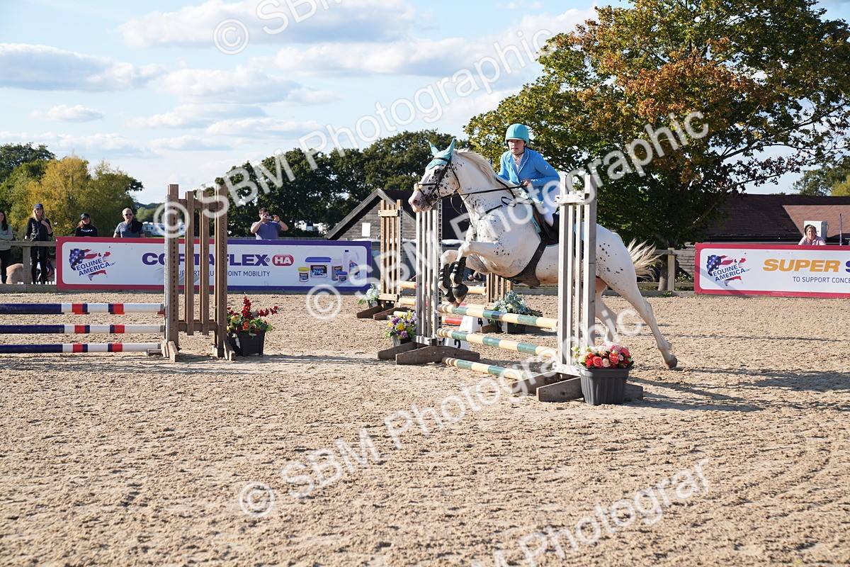 SBM_28001 - J43 - Super Speedy Scurry Open - 60cm