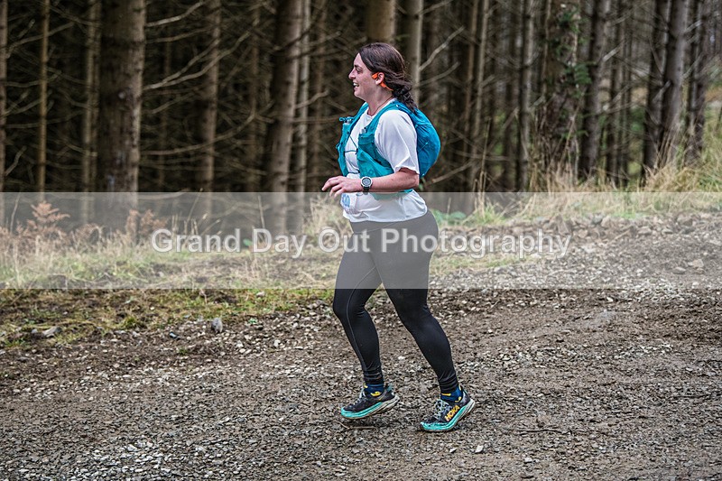 Glentress 21  10K-671 - High Terrain Events Glentress 21 & 10K Trail Races Saturday 16th November 2024
