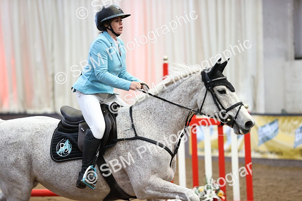 SBM_003696 - Class 14 - Senior British Novice - 90cm