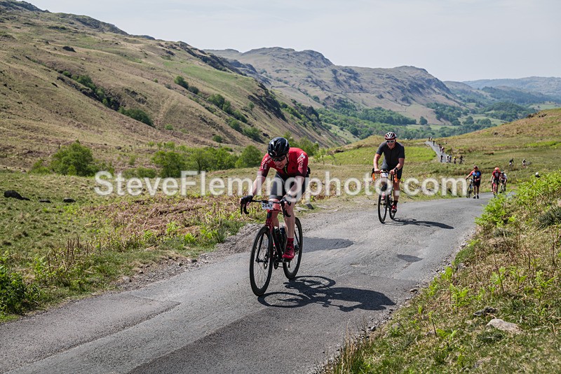 125741 - Hardknott Pass Camera 1 12.00-13.00