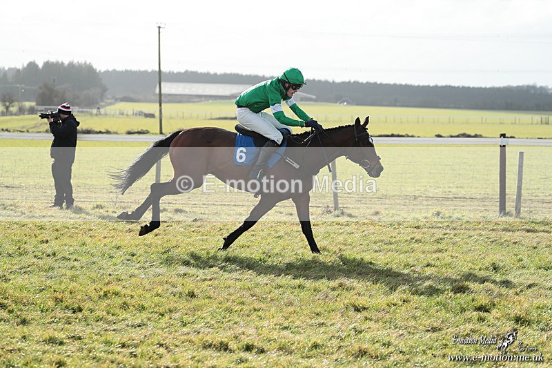 PtP 250126 191 - Cocklebarrow Races Point-to-Point 25/01/26