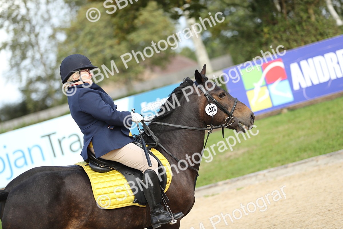 SBM_09952 - J36 - Veteran Rider 70cm