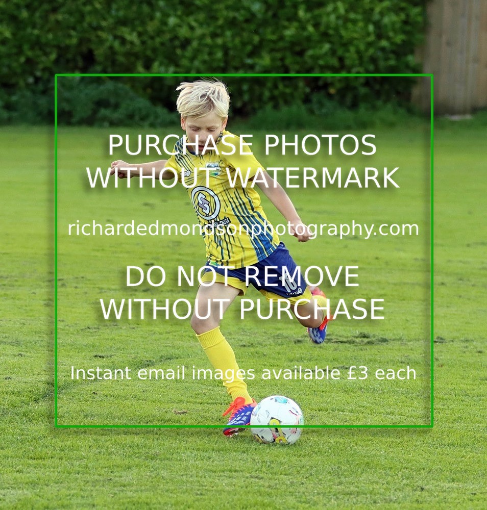 IMG_7095 - Wattsfield U9 vs Kendal Utd U9 (18/9/24)