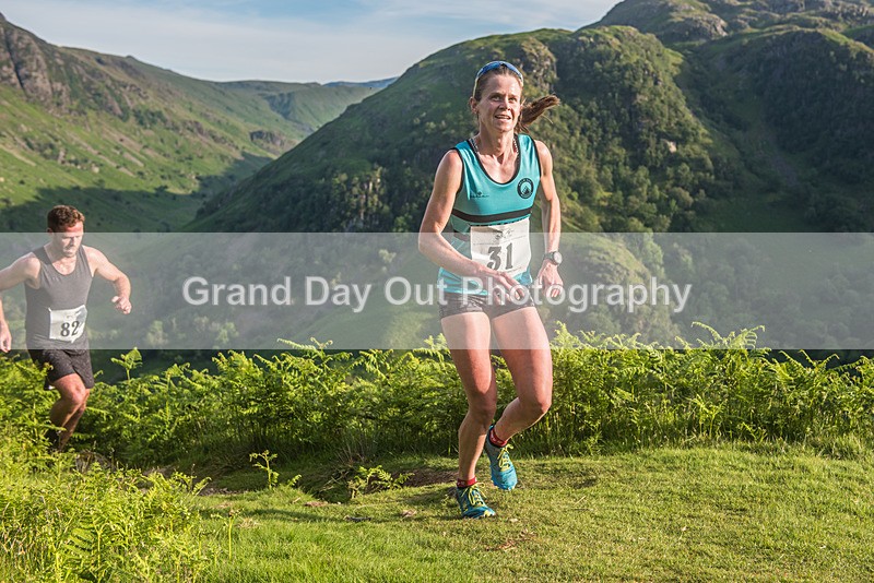 Langstrath-69 - Langstrath Fell Race Wednesday 19th June 2024