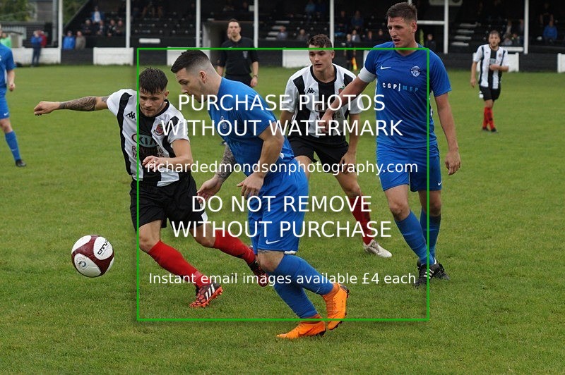 DSC07541 - Kendal Town v Hemsworth Miners FC