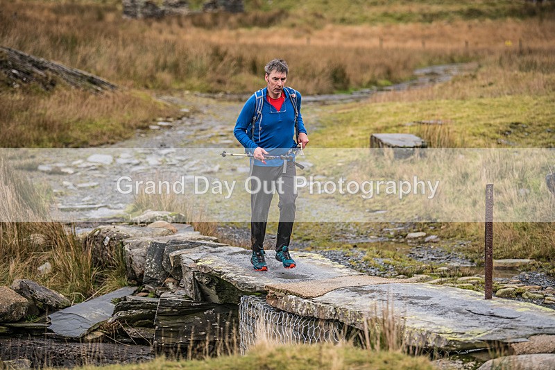 Kong MMM-1347 - Kong Mini Mountain Marathon Round 3 North Wales Blaenau Ffestiniog  Sunday 27th November 2022