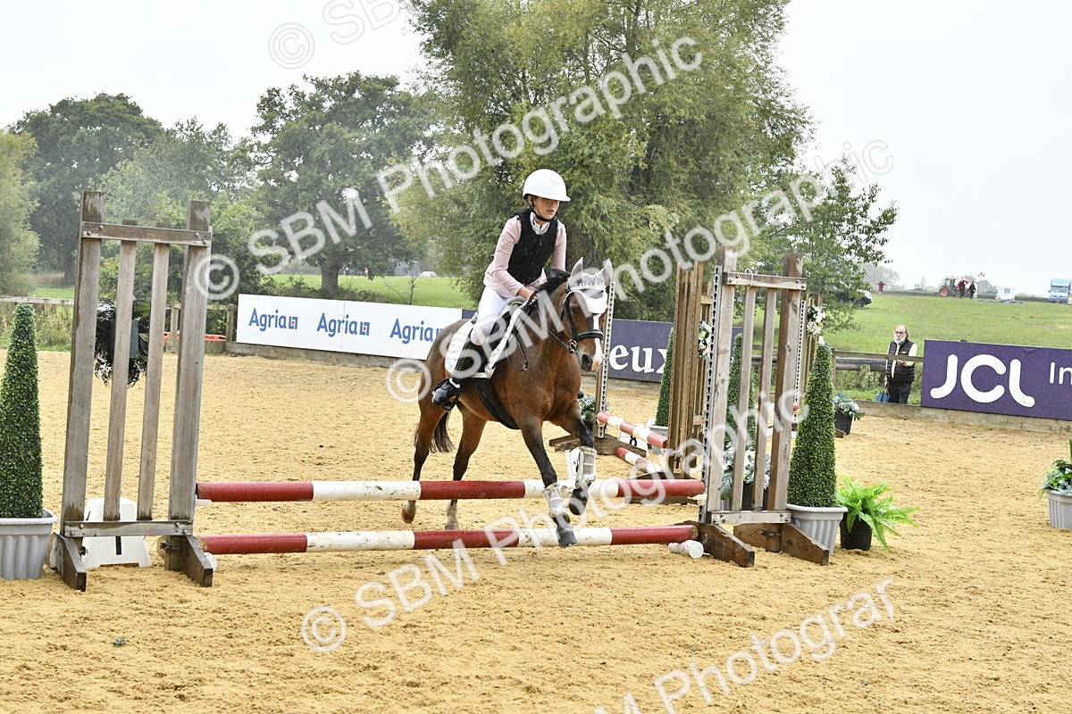 SBM_70992 - J3 - Mini Tour Junior Pony 40cm championship
