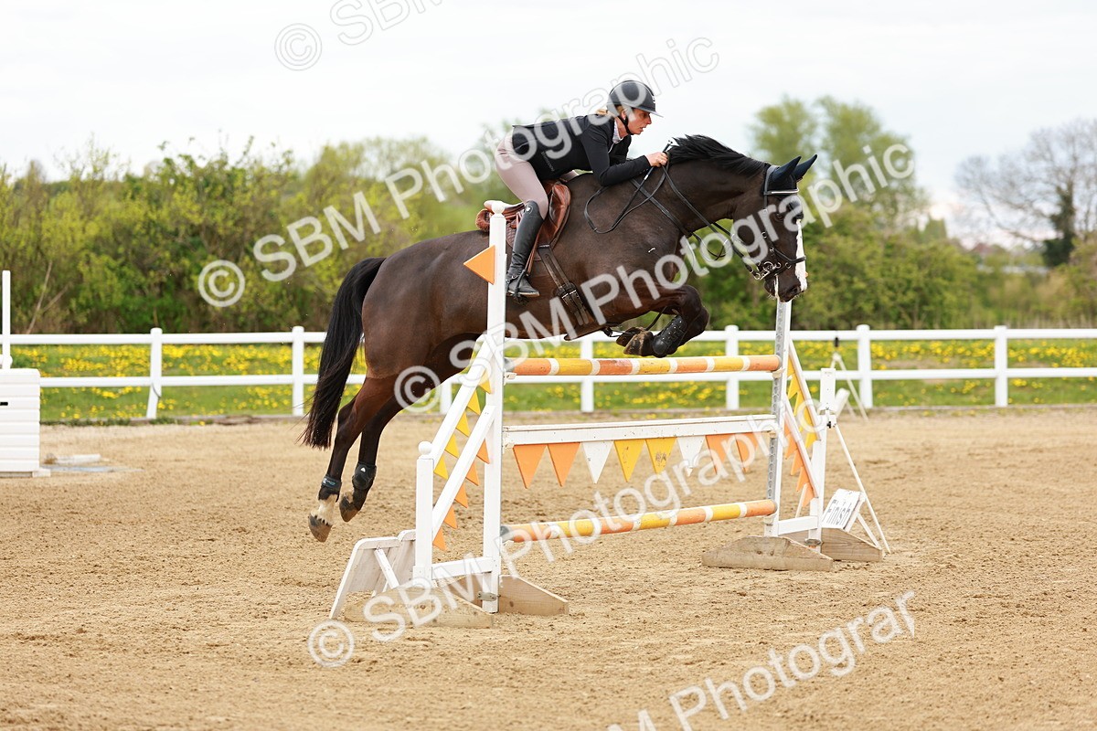 SBM_002767 - Class 6 - National 1.30 1.40m