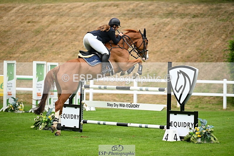 250705A-101234-13224 - Cls 29 Snr 1.25m Open