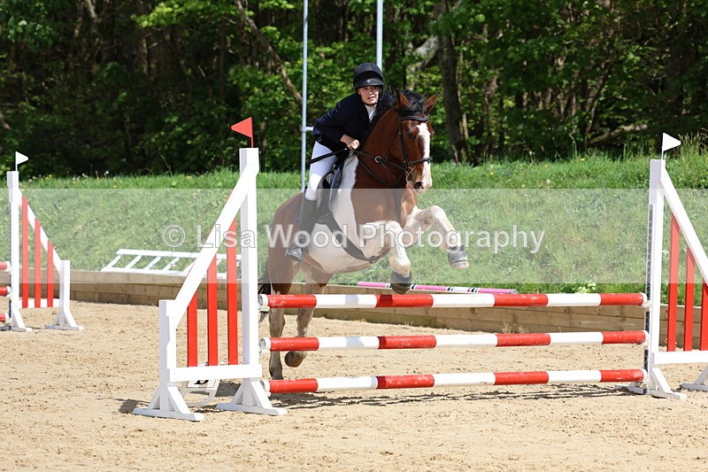 3E7A7304 - Class 8: 80cm Junior