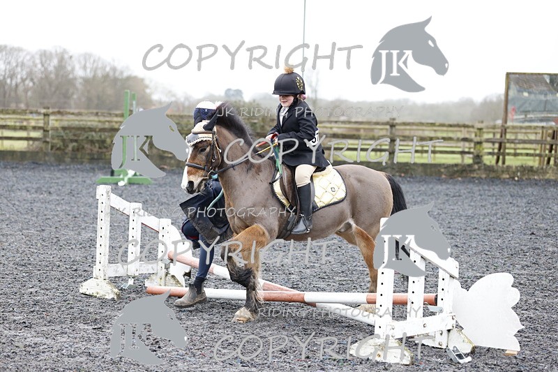 _R6A8080 - Class 1 X poles